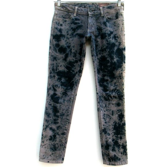 SIWY Hannah Contoured Slim Crop Stretch 29 msrd - Picture 2 of 8